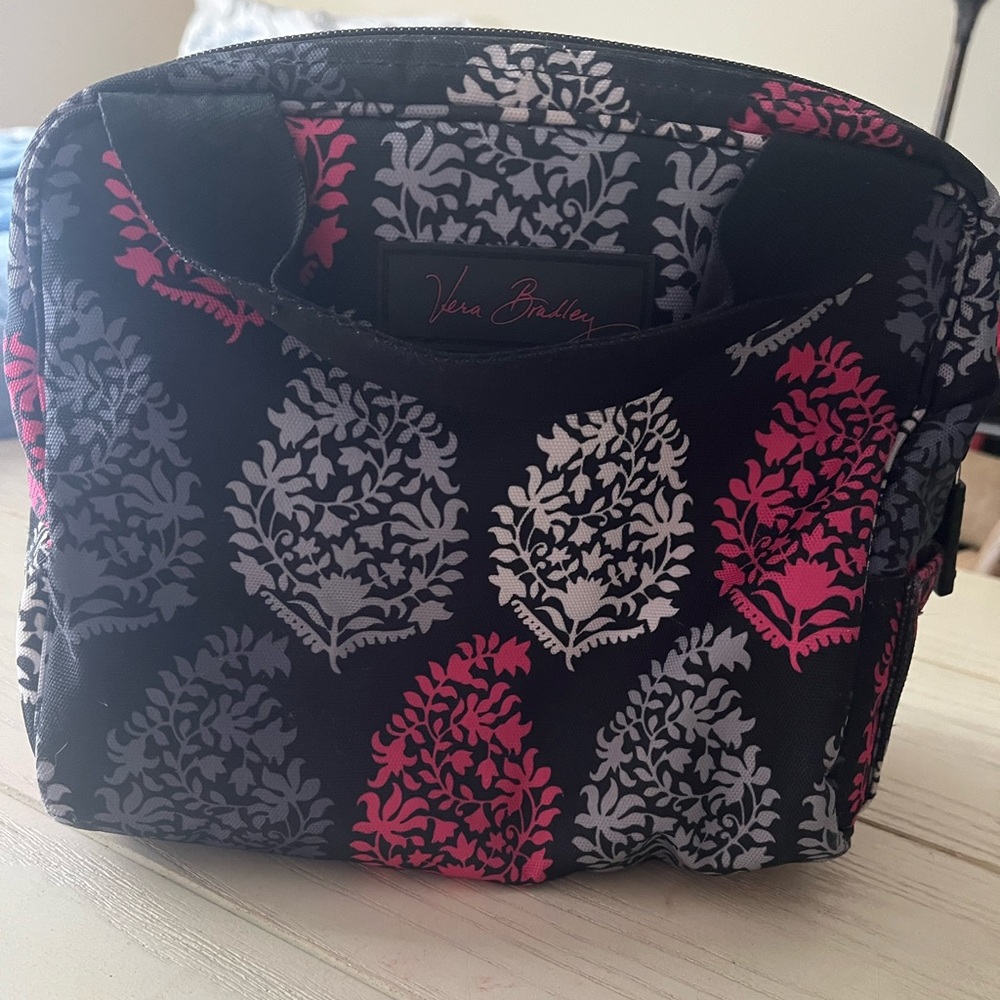 Vera Bradley lunch box
